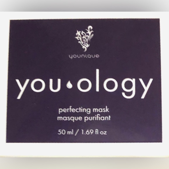 NEW Younique You•ology Perfecting Mask 50ml - Picture 6 of 6
